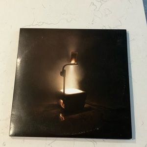 Old Church Basement Vinyl